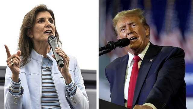 Nikki Haley's best-case scenario for her home state's Republican primary might be to do well enough to be competitive on Super Tuesday - Vimarsana News