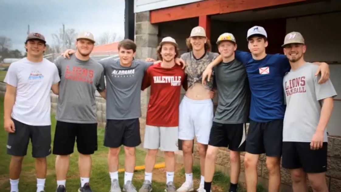 Alabama Senior Shoutouts 2020