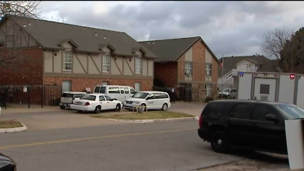 ODOC terminates OKC halfway house contract citing public safety concerns