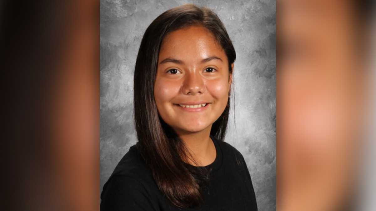 12 Year Old Girl From Sacramento Found After Going Missing 6726