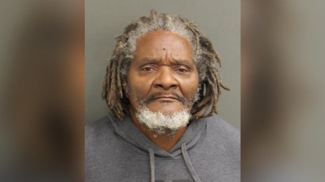 Orlando man charged in 2 cold-case killings from 1987 - Vimarsana News