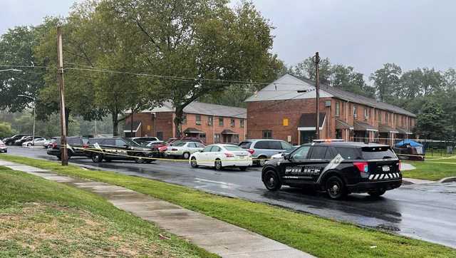 Police investigating possible shooting in Harrisburg - Vimarsana News