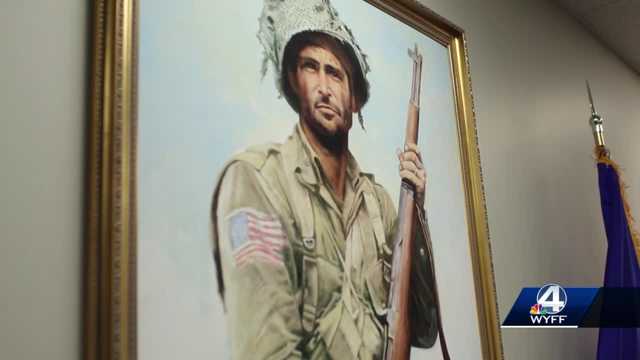 South Carolina: 'Hall of Heroes' ceremony in Spartanburg County - Vimarsana News