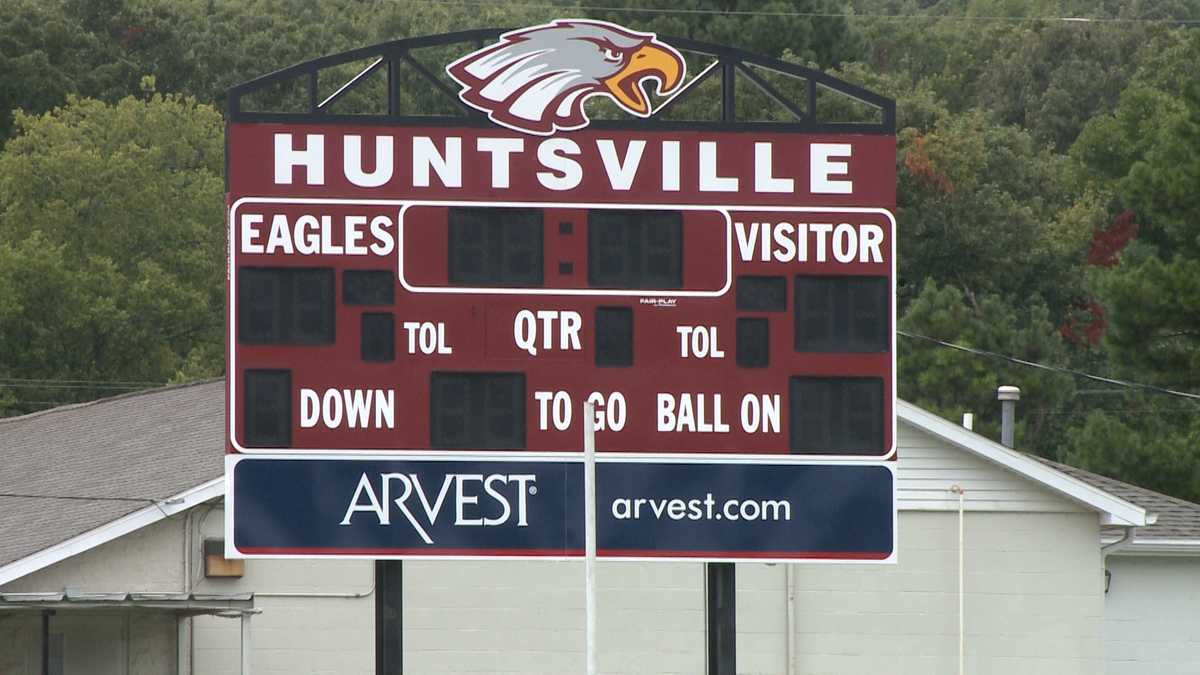 Huntsville School District approves random student drug testing