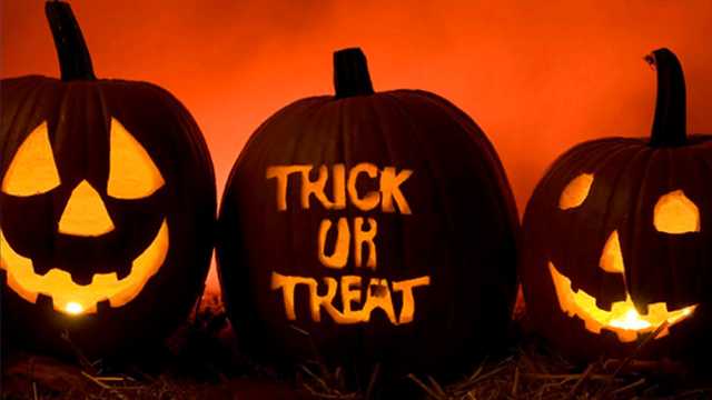 Omaha frightful but delightful last minute Halloween events - Vimarsana News