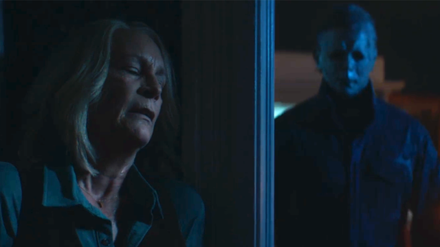 Georgia gets the spotlight in upcoming 'Halloween Ends' movie - Vimarsana News