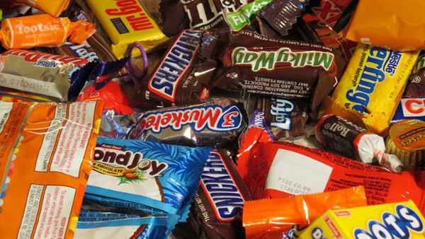 Middletown police offering to bring candy to trick-or-treaters with ...