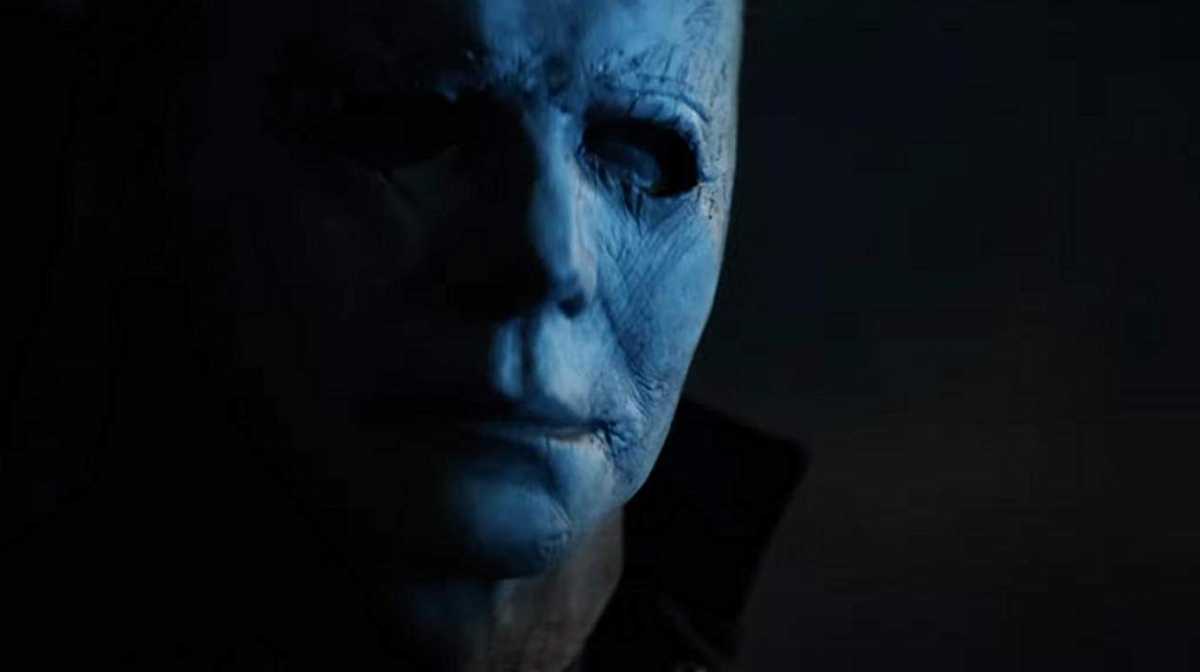 Movie Review: 'Halloween' is the night he came home…again