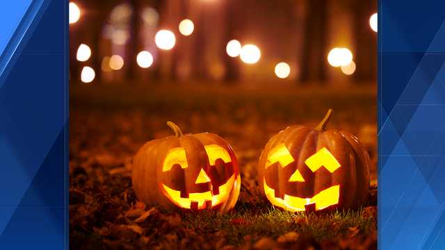 Halloweekend Event: Historic Bethabara Park hosts BOO! at Bethabara - Vimarsana News