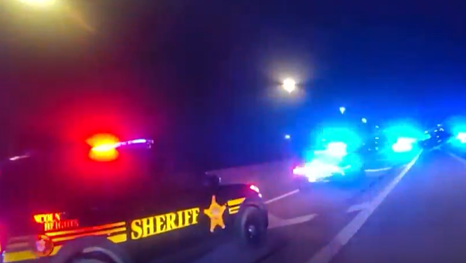 Prosecutor: No charges filed against officer in deadly police shooting ...