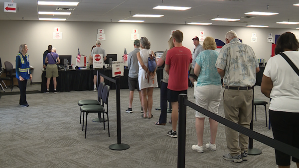 Ohio voters deciding fate of Issue One, which could have big impact on abortion debate - Vimarsana News