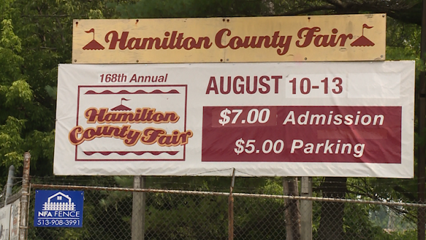 Ohio amusement ride inspectors busy in Greater Cincinnati as county fair season heats up - Vimarsana News