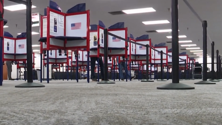 Monday marks last day to register to vote in Ohio's 2026 primary elections