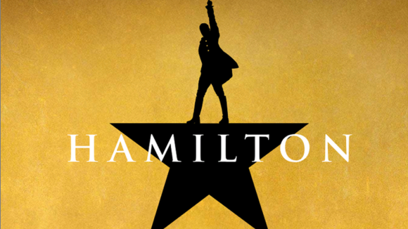 National tour of 'Hamilton' coming to Hershey Theatre