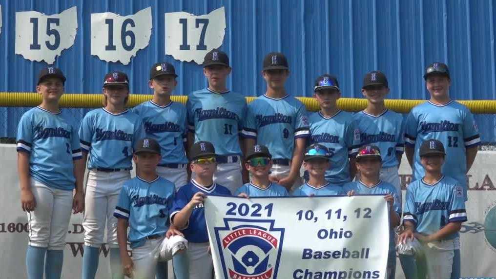 Hamilton's West Side Little League hopes to continue winning tradition