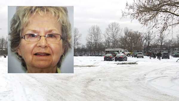 Police: Body found in river near where 70-year-old Hamilton woman disappeared - Vimarsana News