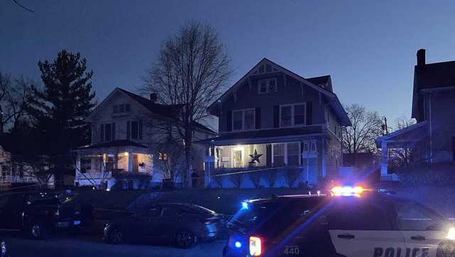 Prosecutor: Former police officer indicted in connection to 3-year-old's death - Vimarsana News