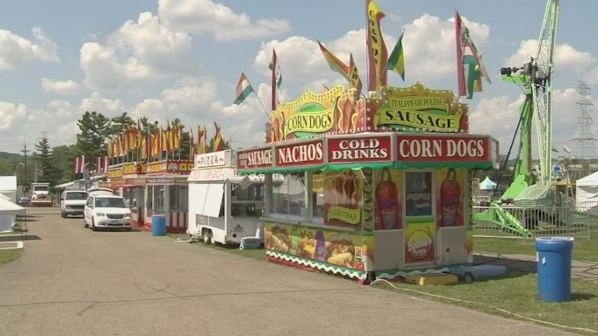 Hamilton County fair not moving on as planned due to COVID19 pandemic