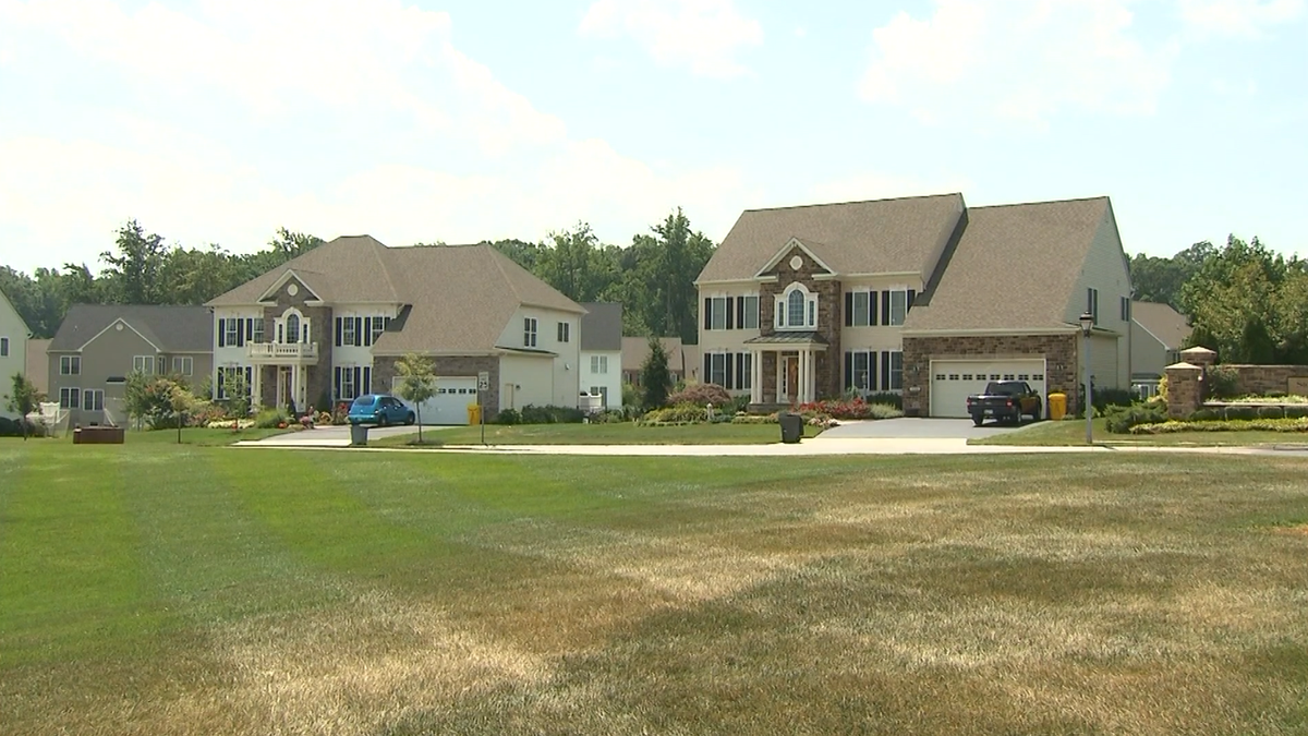 Recent letter has Hamilton County homeowners questioning if they'll