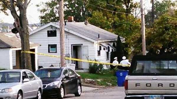 Police: Man found dead in Hamilton home, investigation underway
