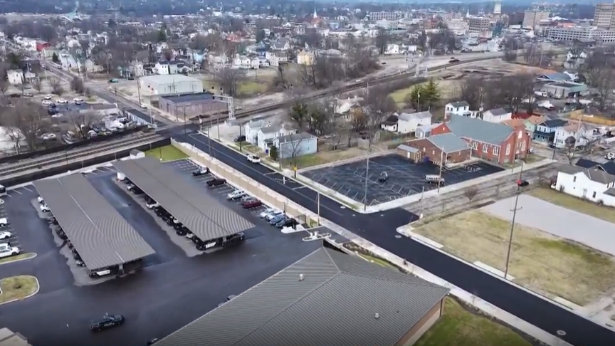 Hamilton police to deploy advanced drones for rapid emergency response