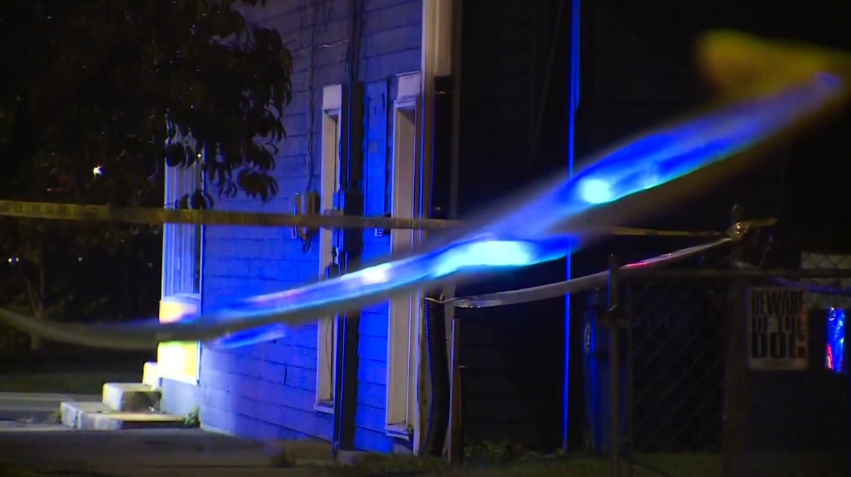 Coroner Woman dies after being hospitalized following Friday night