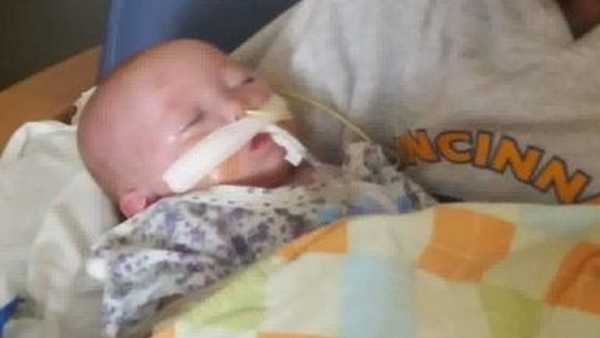 Death Of 3 Month Old Girl Under Investigation In Butler County