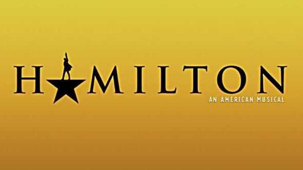 Hamilton Tickets Pittsburgh 2021