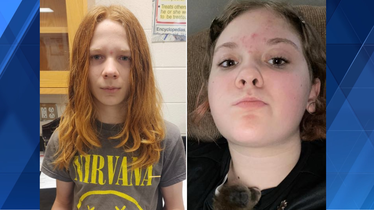 Hamilton teenagers previously reported missing found safe