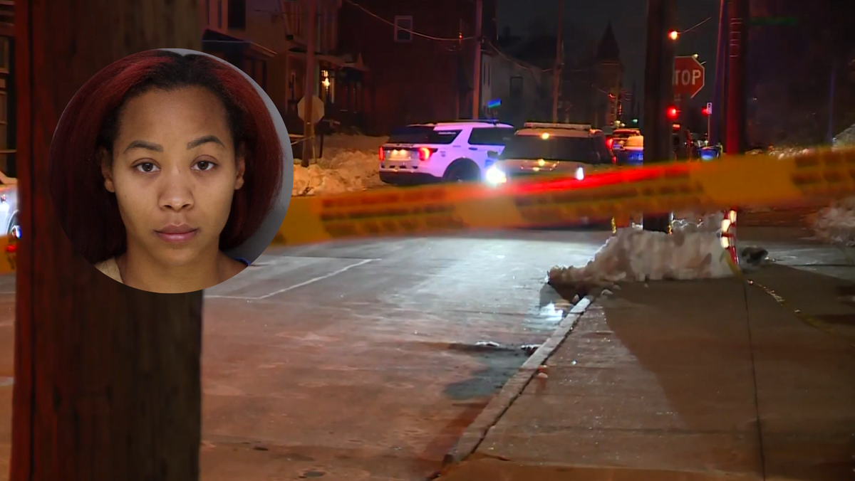 Police ID girl killed in Walnut Hills capturing; girl arrested, charged with homicide