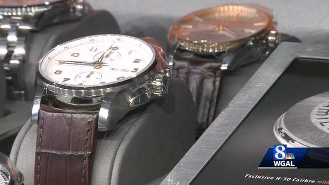 Hamilton to open watch store at Bowman Technical in Lancaster - Vimarsana News