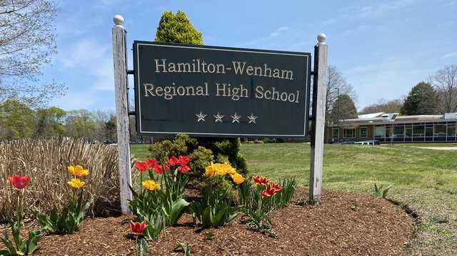 High school prom cut short after racial slur yelled during song - Vimarsana News