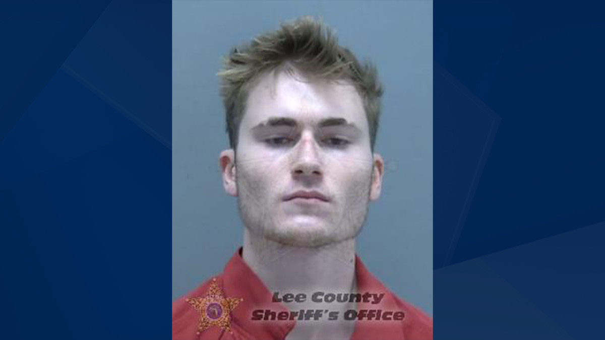 Lee County felon sentenced to prison for firearm possession