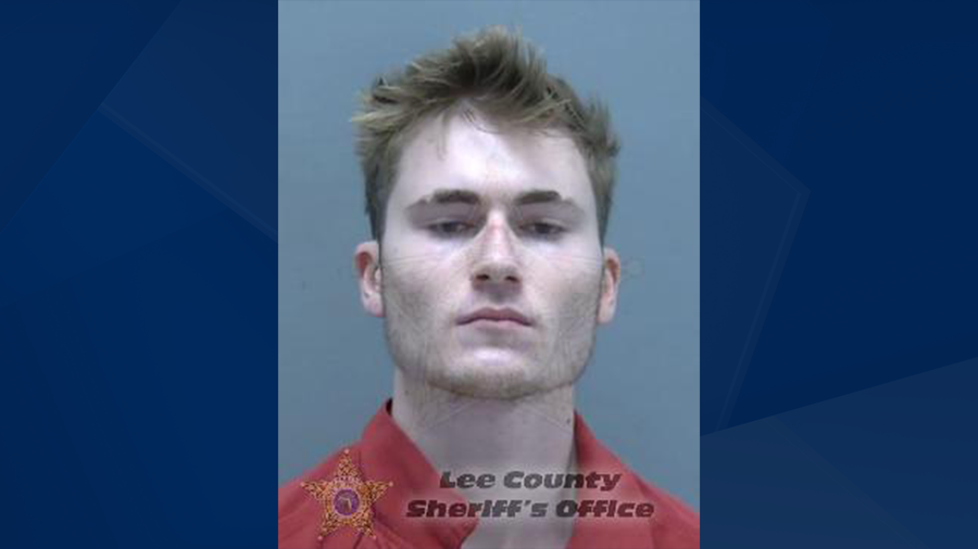 Lee County felon sentenced to prison for firearm possession