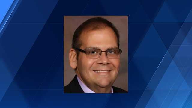 Tallassee Mayor Johnny Hammock announces plan to resign - Vimarsana News