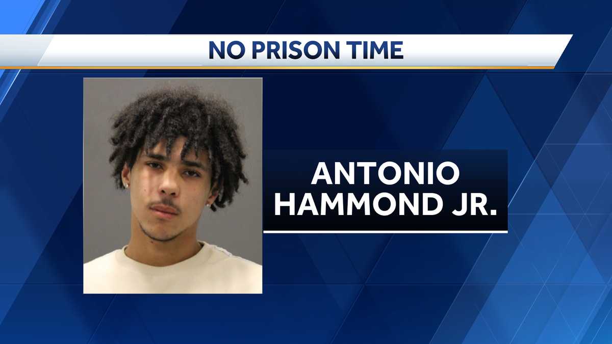 Burlington assault suspect will not serve prison time after plea deal