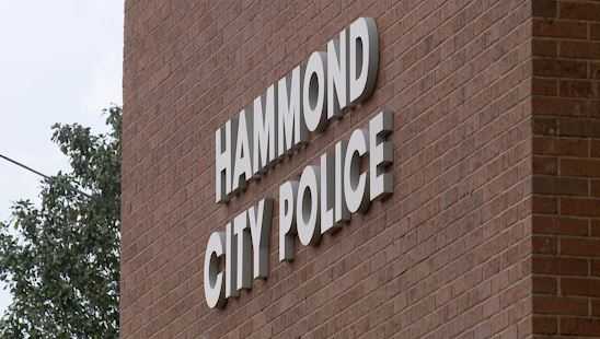Hammond police arrest a second person for shooting at graduation