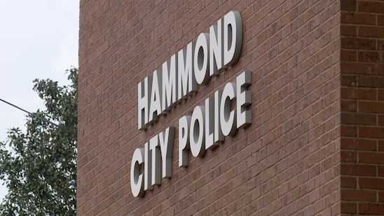Hammond motorcycle crash kills two