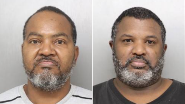 Prosecutor: Two men found guilty on rape charges - Vimarsana News