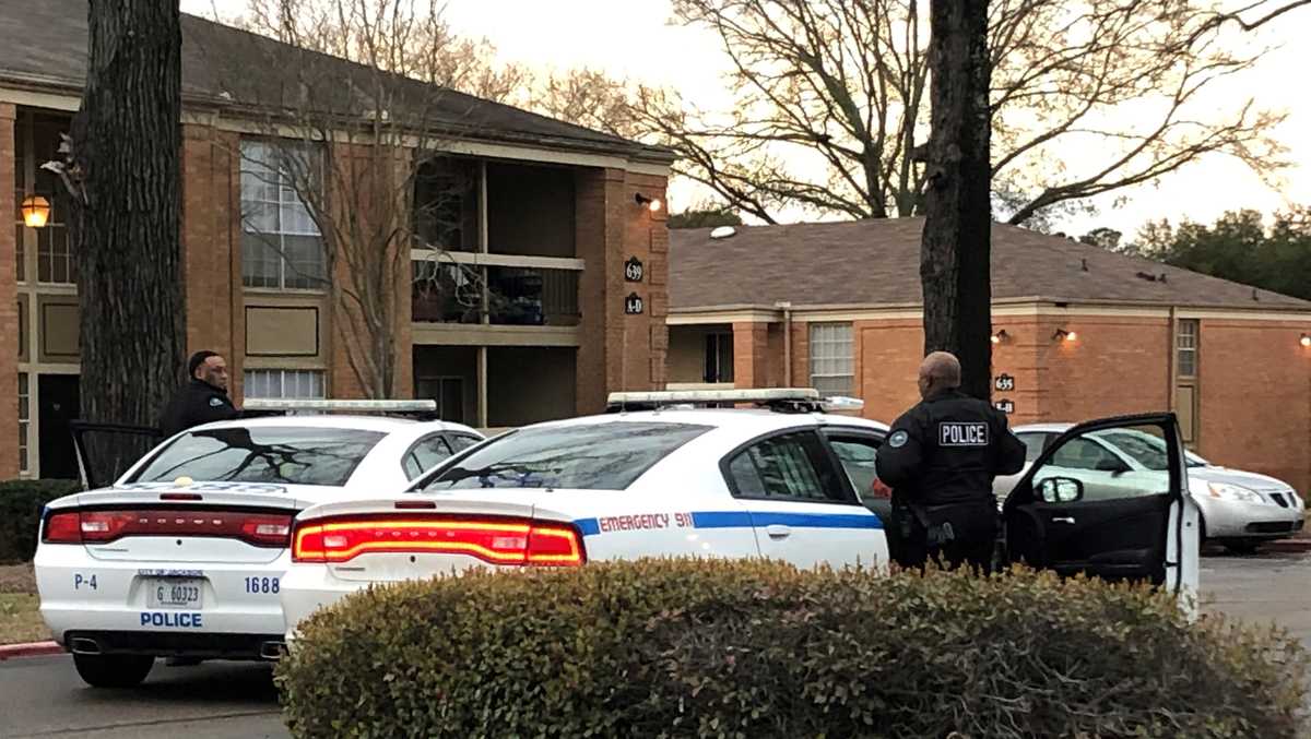 Jackson police investigate fatal shooting