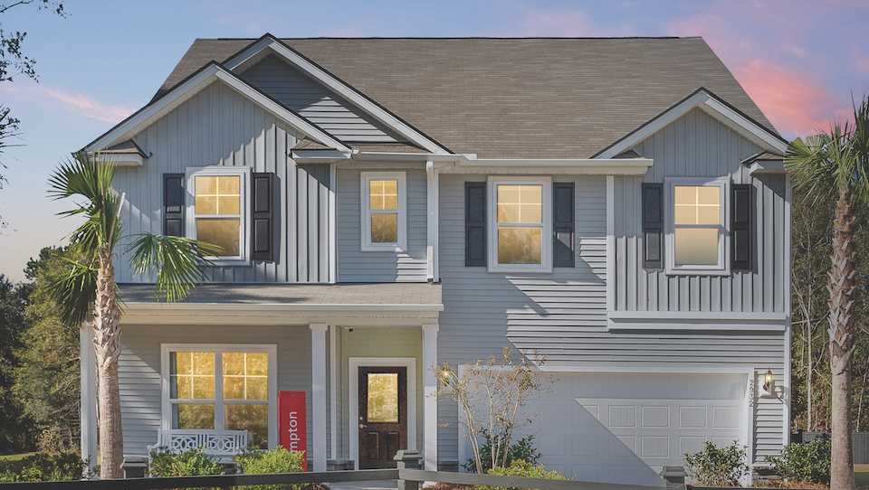 MALIND BLUFF Plans for new Bluffton gated community include more than