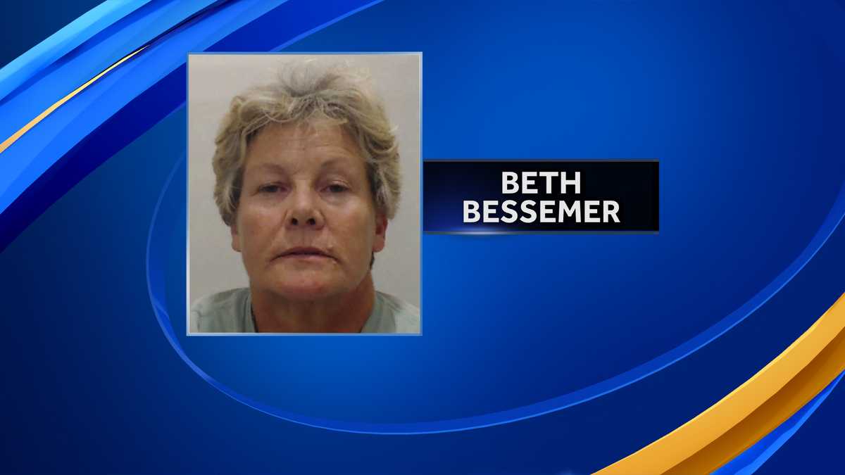 Hampton pet groomer charged in golden retriever's death