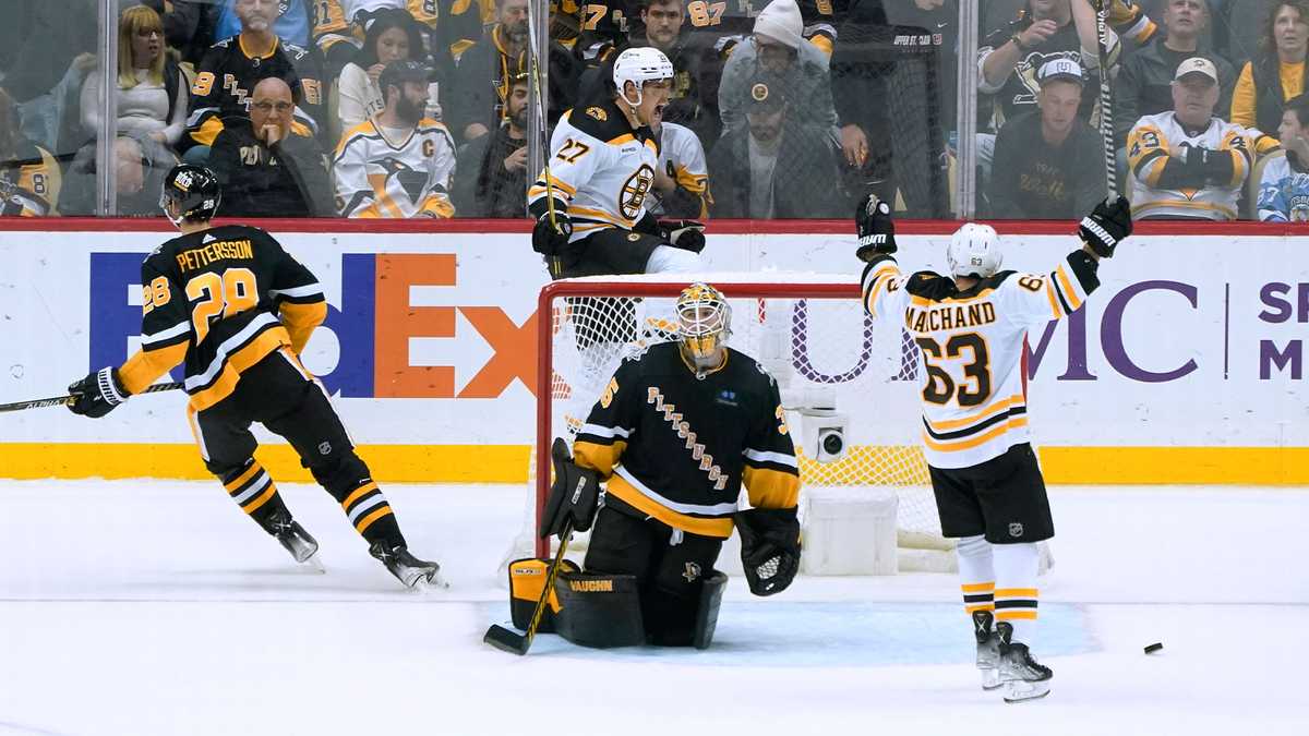 Bruins Goaltending Will Be Crucial Early in 2022-23 - BVM Sports