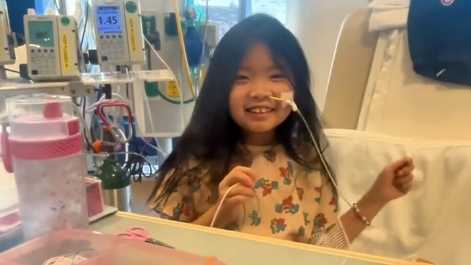 Pediatric heart patient in Baltimore eager to meet Taylor Swift - Vimarsana News