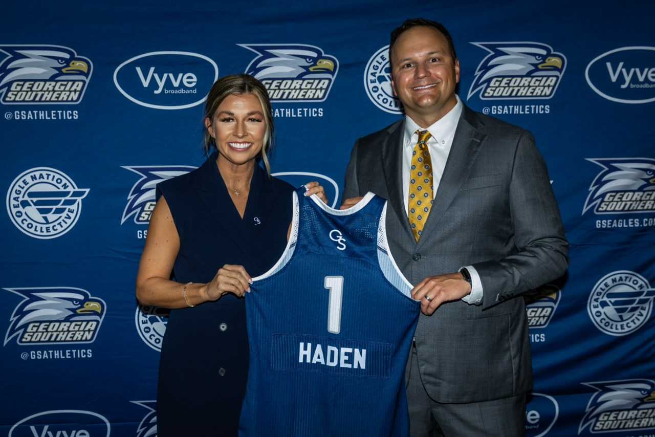 Georgia Southern Women's Basketball Coach: A Legacy of Excellence and Community Engagement