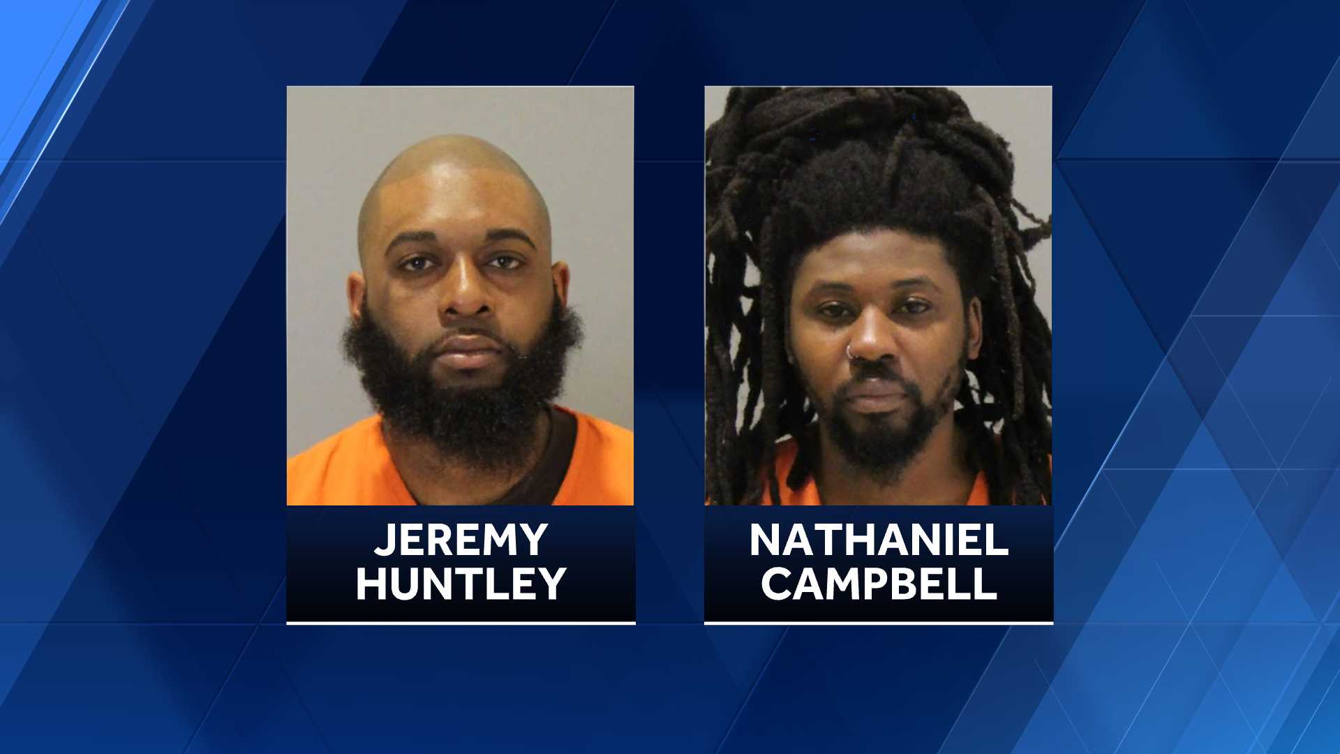 Omaha Men Sentenced To Years In Jail For Roles In 2022 Shooting