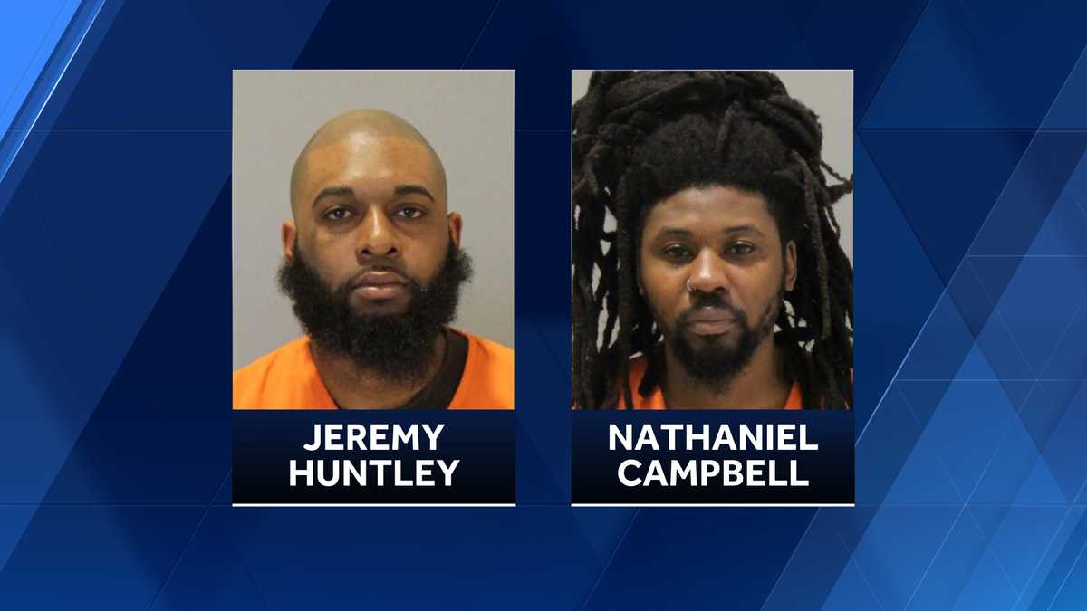 Omaha men sentenced to years in jail for roles in 2022 shooting - KETV
