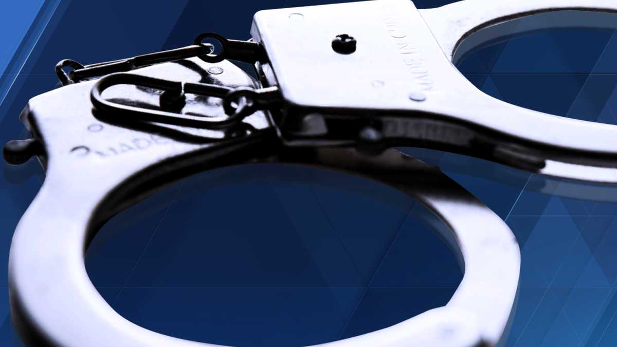 Former Birmingham police officer arrested on rape and sexual abuse charges