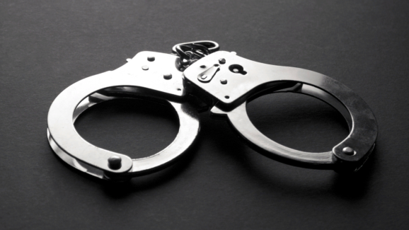 Theft News Image