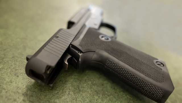 Gun found in student's backpack at Cibola High School - Vimarsana News